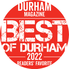 Durham Magazine 2022
