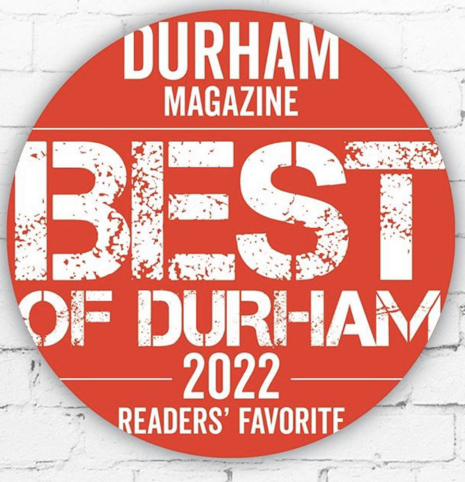 Durham Magazine 2022