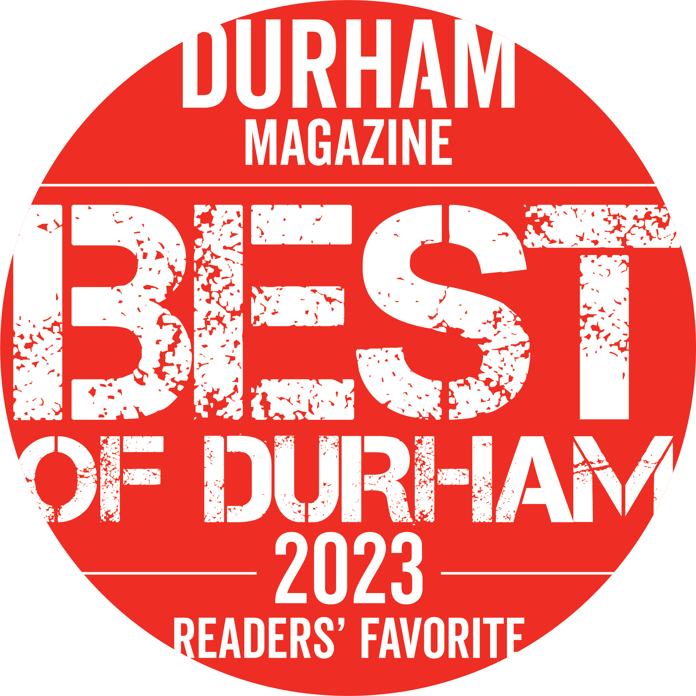 Best of Durham 2023